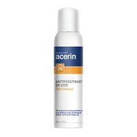 ACERIN FOOT PROTECT Antyperspirant przeciw poceniu stóp - 100 ml KRÓTKA DATA 31.01.2025