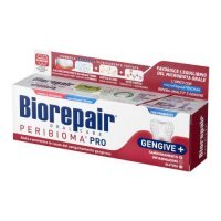 Biorepair Peribioma Pasta do mycia zębów, 75 ml