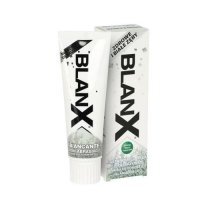 BLANX WHITENING Pasta do zębów z wyciągiem z porostu islandzkiego, 75ml