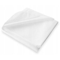 Bocioland Ochraniacz podkład na materac nieprzemakalny 60 x 120 cm, 1 szt.