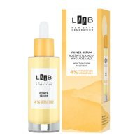 AA LAAB Tetra-C Yuzu Power-serum do twarzy rozświetlająco-wygładzające, 30 ml