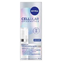 Nivea Cellular Epigenetics Serum odmładzające do twarzy, 30 ml