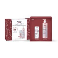 Eucerin Anti-Pigment Zestaw kosmetyków dla cery z przebarwieniami