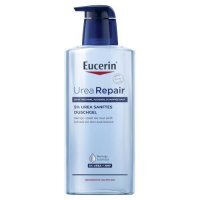Eucerin UreaRepair Łagodny żel do mycia z 5% mocznika, 400 ml