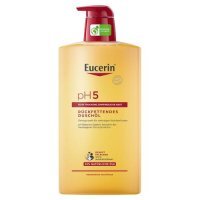 Eucerin pH5 Olejek do mycia, 1000 ml