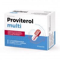 Proviterol Multi, 20 kaps.