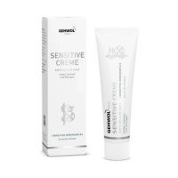Gehwol Med Sensitive Preparat do pielęgnacji skóry wrażliwej, 125 ml
