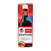 Doppelherz Aktiv Vital Tonik, 1000 ml