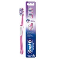 Oral-B Pro-3DWhite Szczoteczka do zębów średnia, 1 szt.