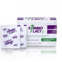 Symbiolact B, 30 sasz.  KRÓTKA DATA 28.02.2026