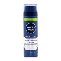 Nivea Men Shaving Foam Pianka do golenia, 200 ml