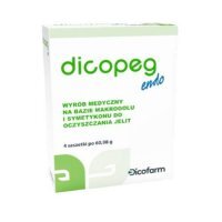 Dicopeg Endo, 4 sasz.