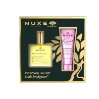 Nuxe Huile Prodigieuse Zestaw kosmetyków do ciała dla kobiet