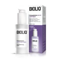 BIOLIQ Pro Polipeptydowe serum ujędrniające, 30 ml
