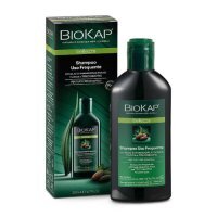 BIOKAP Bellezza Szampon do częstego stosowania, 200 ml