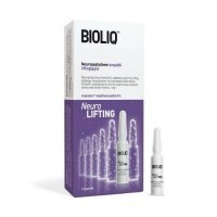 BIOLIQ Ampułki liftingujące, 7 x 1,5 ml