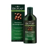 BIOKAP Belleza Szampon do częstego użycia, 100 ml
