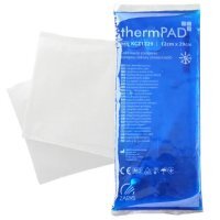 ThermPad kompres żelowy ciepło-zimno 12cm x 29cm, 1 szt.