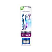 Sensodyne Clinical Repair Active White Pasta do zębów z aktywnym wybielaniem, 75 ml