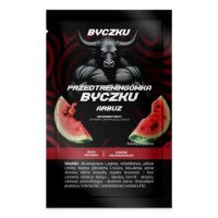 Byczku Przedtreningówka Byczku arbuz, 14 g