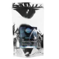 NaturPlanet Sól Magnezowo-Potasowa do kąpieli, 1000 g