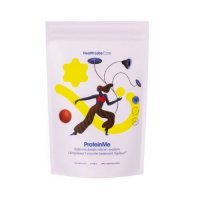 Health Labs ProteinMe Białko Czekolada-wiśnia, 472,5 g