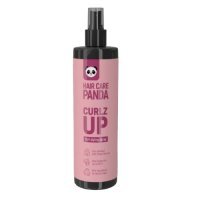 Hair Care Panda Curlz Up Spray do stylizacji loków Aktywator skrętu, 200 ml