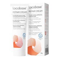 Locobase Repair Bogaty odżywczy krem do skóry suchej, zniszczonej i skłonnej do atopii, 30 g