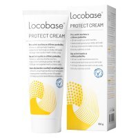 Locobase Protect Bogaty odżywczy krem do skóry bardzo suchej i wrażliwej, 100 g