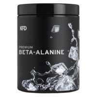 KFD Premium Beta-Alanine smak Naturalny, 300 g