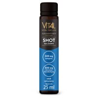 VIT4L Vital for life Shot na stawy płyn, 25 ml