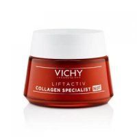 Vichy LIFTACTIV SPECIALIST Collagen Specjalist krem na noc, 50ml  KRÓTKA DATA 28.02.2026