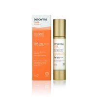 SESDERMA C-VIT RADIANCE Krem rozświetlający, 50 ml KRÓTKA DATA 28.02.2026