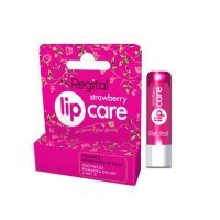 REGITAL Strawberry Lip Balm Care Odżywcza pomadka do ust, 1 szt.