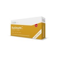 BIOCANTO Rutinum C, 120 tabl. KRÓTKA DATA 31.03.2026