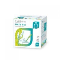 Labodiet MATE FIX herbata - 20 sasz. KRÓTKA DATA 28.02.2026