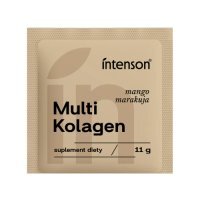Intenson Multi Kolagen mango marakuja, 11 g