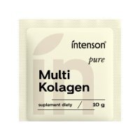 Intenson Multi Kolagen Pure, 10 g