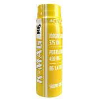 ACITVLAB K-MAG B6 Shot, 80 ml KRÓTKA DATA 06.03.2026