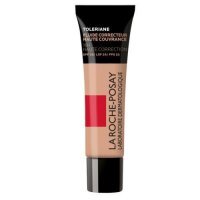LA ROCHE-POSAY Toleriane Podkład intensywnie kryjący SPF 25 nr. 9,5, 30ml KRÓTKA DATA 31.03.2026