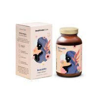 Health Labs Care - BeautyMe kolagen z witaminą C, 114g KRÓTKA DATA 30.04.2026