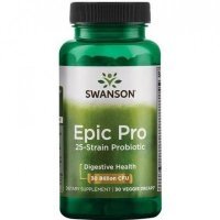 SWANSON Epic Pro 25, 30 kaps.