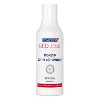 NOVACLEAR REDLESS Kojący tonik do twarzy, 100ml