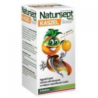 NATURSEPT MED KASZEL lizaki, 6 sztuk KRÓTKA DATA 31.03.2026