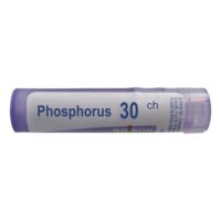 BOIRON Phosphorus 30CH granulki 4 g (około 80 granulek)