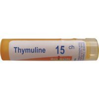 BOIRON Thymuline 15 CH 4g (około 80 granulek)