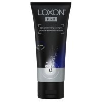 LOXON PRO Specjalistyczny szampon przeciw wypadaniu włosów, 150 ml