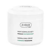 Ziaja Pro Krem normalizujący do twarzy, 250 ml