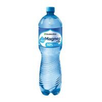 EkaMedica Woda gazowana + Magnez + B6, 500 ml KRÓTKA DATA 30.04.2026