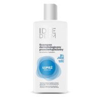 Idee Derm Szampon przeciwłupieżowy, 300 ml